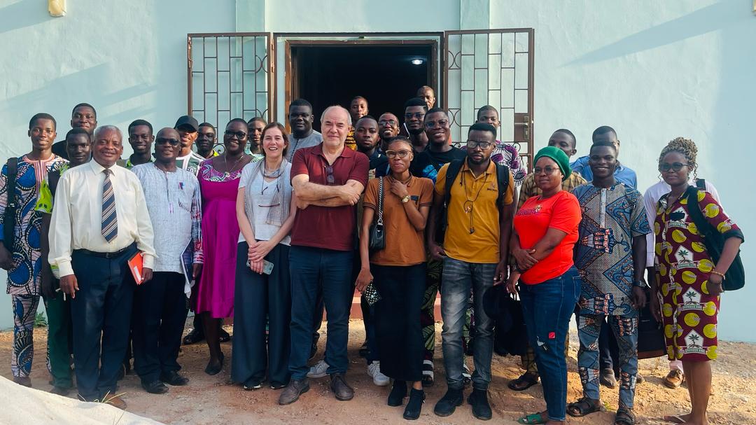 Innovation & Training