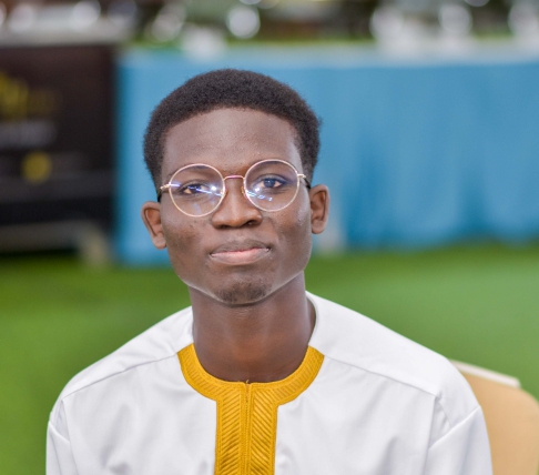 Communication Officer