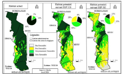 Gestion durable du baobab
